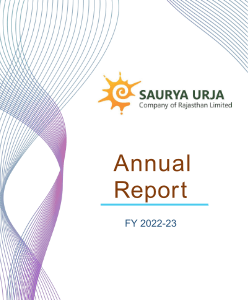 Annual Report FY 2022-23