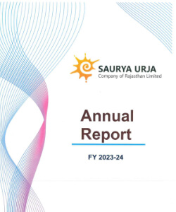 Annual Report <br>FY 2023-24