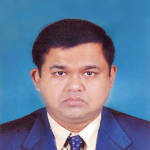 Mr Bibhu Biswal
