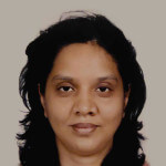 Ms. Priya Shetty