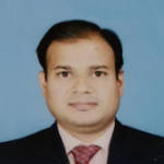Mr Rishikant Sharma