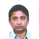 Mr. Ritendra Bhattacharjee