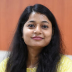 Ms. Ujjwala Yadav